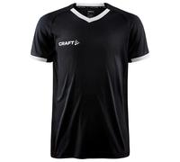 Maillot enfant Craft progress 2.0 solid Noir 6/8 ans