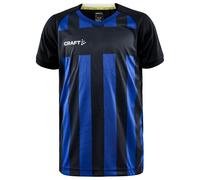 Maillot enfant Craft progress 2.0 stripe Noir 8/10 ans