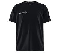 Maillot enfant Craft progress indoor Noir 12/14 ans