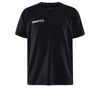 Maillot enfant Craft progress indoor Noir 6/8 ans