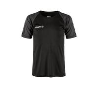 Maillot enfant Craft Squad 2.0 Contrast Noir 10/12 ans