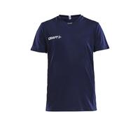 Maillot enfant Craft squad solid Bleu 6/8 ans