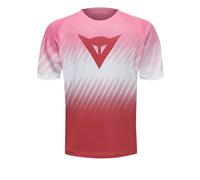 Maillot enfant Dainese Scarabeo Rose