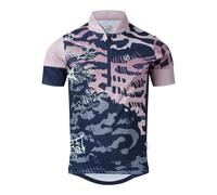 Maillot enfant Dare 2B Dynamite Bleu 3/4 ans