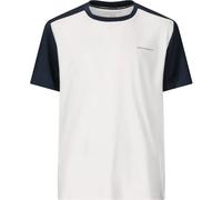 Maillot enfant Endurance Adoling Blanc 8 ans
