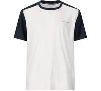 Maillot enfant Endurance Adoling - white 6 ans