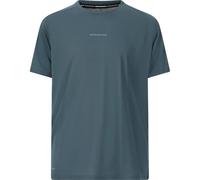 Maillot enfant Endurance Eleanorey Bleu 10 ans