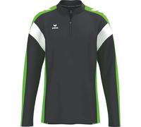 Maillot enfant Erima Celebrate 125 Noir 6 ans