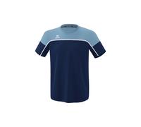 Maillot enfant Erima Change Bleu 14 ans