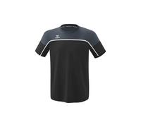 Maillot enfant Erima Change Gris 8 ans
