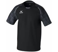 Erima Maillot enfant Evo Star (3132401) Mixte Noir/Slate Grey 140