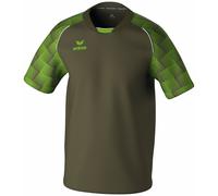 Erima Evo Star Maillot Jr Vert 152
