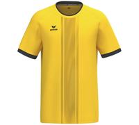 Maillot enfant Erima Libero 125 Jaune 6 ans Unisex