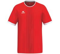 Erima Mixte Enfant Libero 125 Jersey Maillot (3132520) Rouge, 152