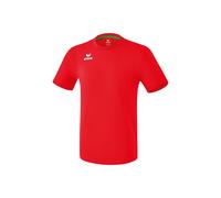 Erima 3131825 Maillot de Sport Enfant Rouge FR : XS (Taille Fabricant : 152)