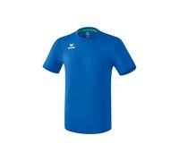 Maillot enfant Erima Liga Bleu 6 ans