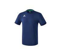 Maillot enfant Erima Liga Bleu 8 ans