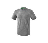 Maillot enfant Erima Liga Gris 8 ans