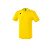 Maillot enfant Erima Liga Jaune 14 ans