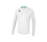 Erima Maillot enfant Liga manches longues Blanc 6 ans Garçon