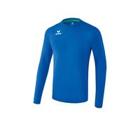 Erima Maillot enfant Liga manches longues Bleu 6 ans
