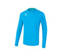 Maillot enfant Erima Liga manches longues Bleu 6 ans Male