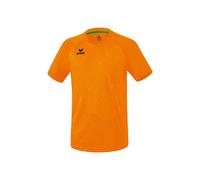Maillot enfant Erima Madrid Orange 10 ans Unisex