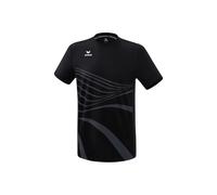 Maillot enfant Erima Racing Noir 10 ans