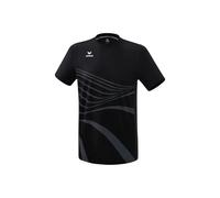 Erima T-shirt Racing 2.0 Noir Enfant 12 ans Mixte