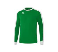 Erima Maillot enfant Retro Star Vert 12 ans