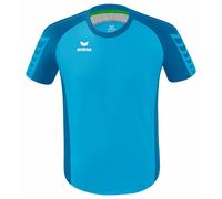 Maillot enfant Erima Six Wings Bleu 14 ans Male