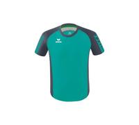 Maillot enfant Erima Six Wings - Football - Columbia/Slate Grey - 14 ans 14 ans
