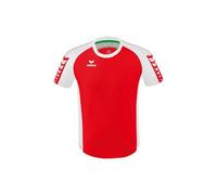 Maillot enfant Erima Six Wings - Football - Rouge/Blanc - 12 ans 10 ans