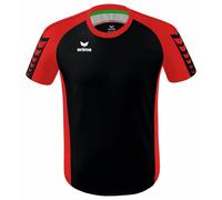 Maillot enfant Erima Six Wings Noir 14 ans