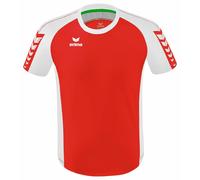 Maillot enfant Erima Six Wings Rouge 10 ans