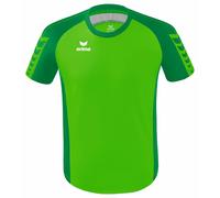 Maillot enfant Erima Six Wings Vert 10 ans