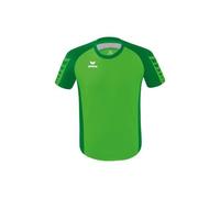 Maillot enfant - Erima - Six Wings - Vert - 12 ans - Polyester recyclé 12 ans