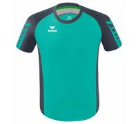 Maillot enfant Erima Six Wings Vert 14 ans Male