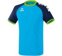 Maillot enfant Erima Zenari 3.0 Bleu 12 ans