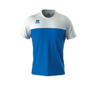 Maillot enfant Errea Brandon Bleu 7/8 ans Unisex