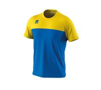 Maillot enfant Errea Brandon Bleu 9/10 ans Unisex