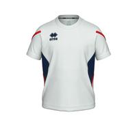 Maillot enfant Errea Curtis Blanc 9/10 ans