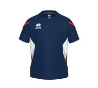 Maillot enfant Errea Curtis Bleu 11/12 ans