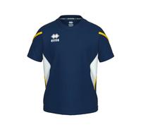 Maillot enfant Errea Curtis Bleu 11/12 ans
