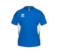 Maillot enfant Errea Curtis Bleu 7/8 ans Unisex