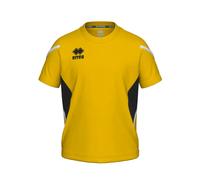 Maillot enfant Errea Curtis Jaune 11/12 ans