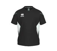 Maillot enfant Errea Curtis Noir 7/8 ans