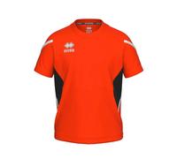 Maillot enfant Errea Curtis Orange 11/12 ans