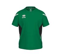 Maillot enfant Errea Curtis Vert 9/10 ans Unisex