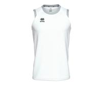Maillot enfant Errea Dayton Blanc 11/12 ans